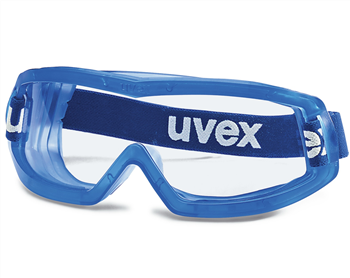 Uvex HI-C Goggles 9306