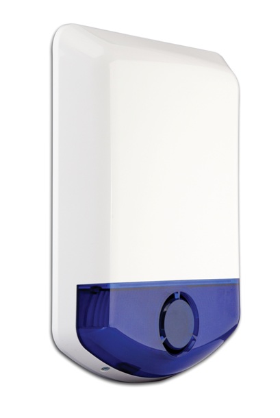 2-Way Wireless Outdoor Siren WT4911