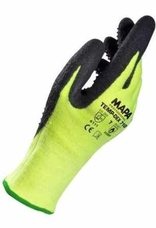 Heat Resistant Gloves MAPA Temp-Dex 710 