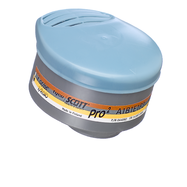 Scott PRO2 Combination Filter