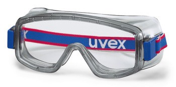 UVEX Ultra Vision 9301  Safety Goggles