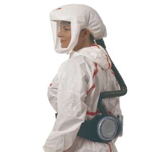 3M Jupiter Powered Air Purifying Respirator