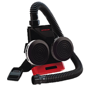 Scott AutoFlow Powered Air Purifying Respirator