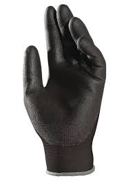 Light Duty Handling Gloves MAPA Ultrane 548