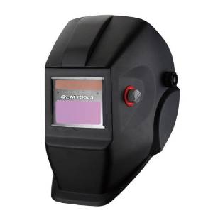 Automatic Darkening Welding Helmet