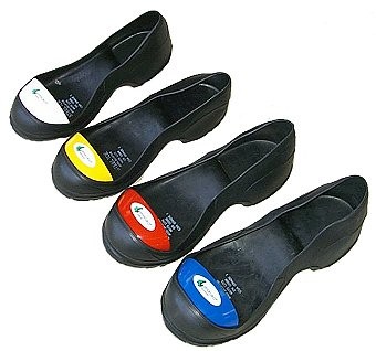 Wilkuru Steel Toe Over Shoes