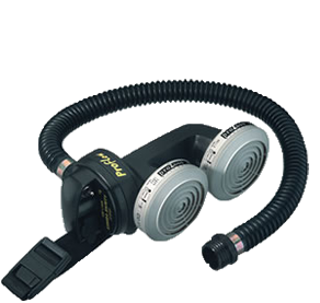 Scott ProFlow Air Purifying Respirator