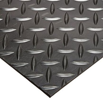 Electrical Insulating Mats