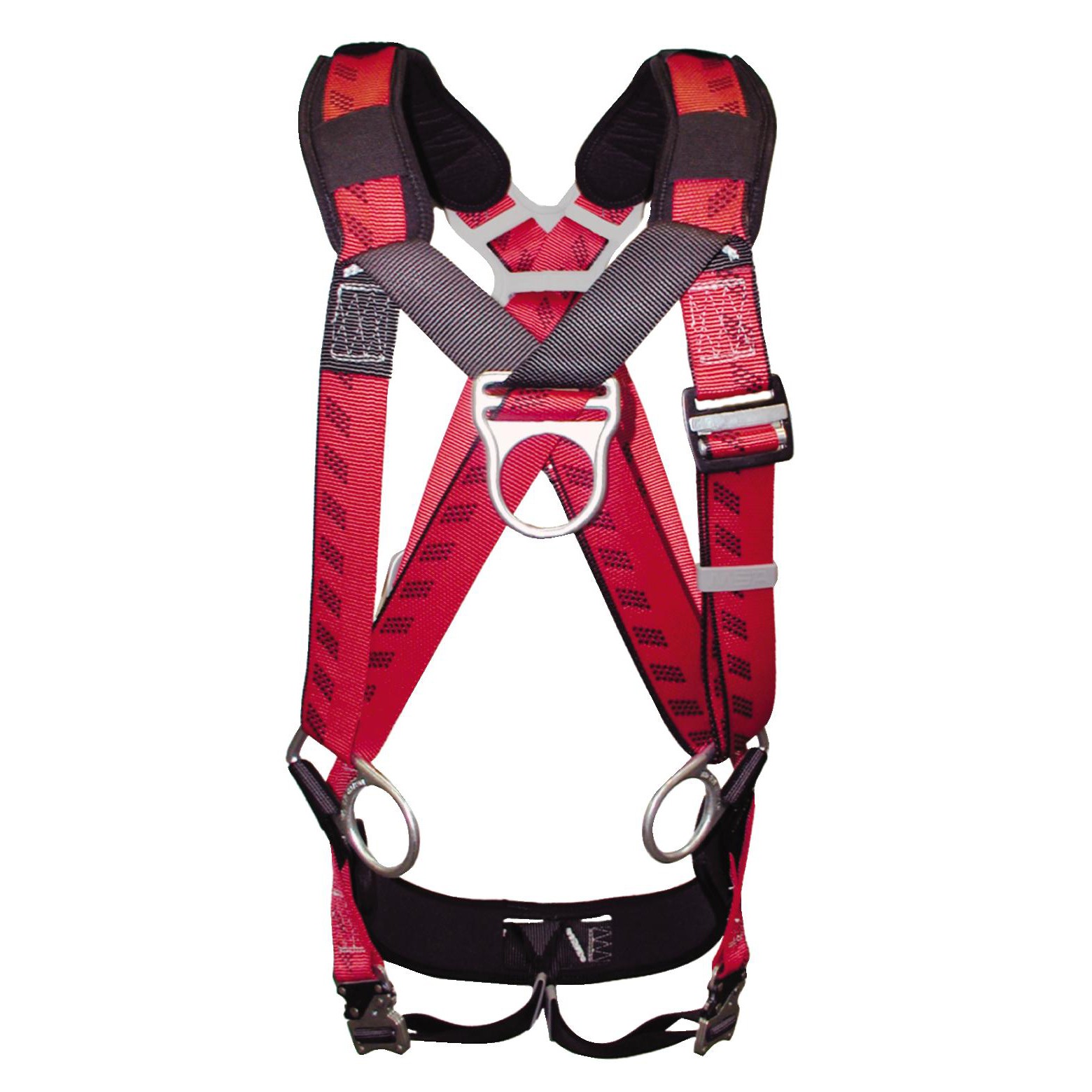 MSA Full Body Harness 2