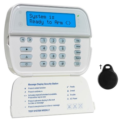 2-Way Wire-Free Keypad WT5500