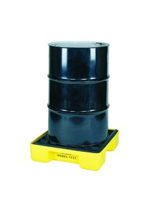 Eagle Spill Containment Platform