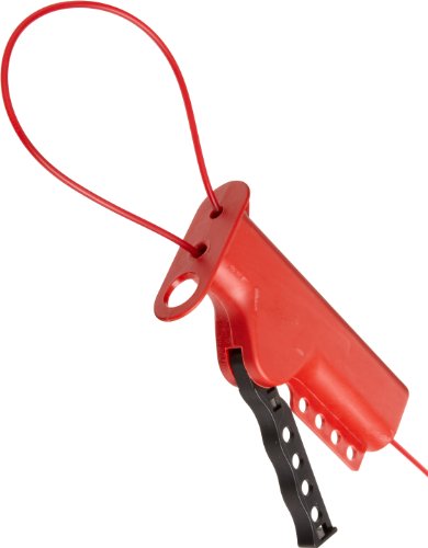 Brady All-Purpose Nylon Cable Lockout