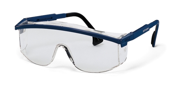 UVEX Astrospec Safety Glasses