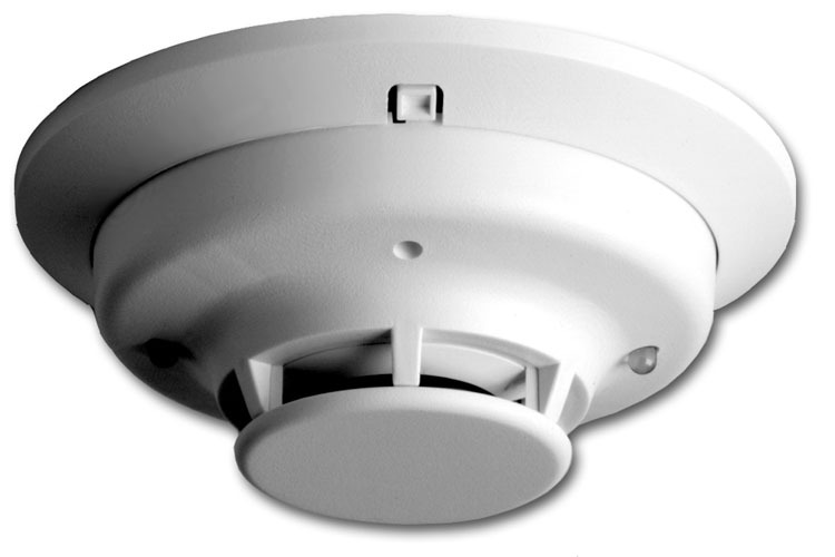 Conventional Smoke Detector i3 Series