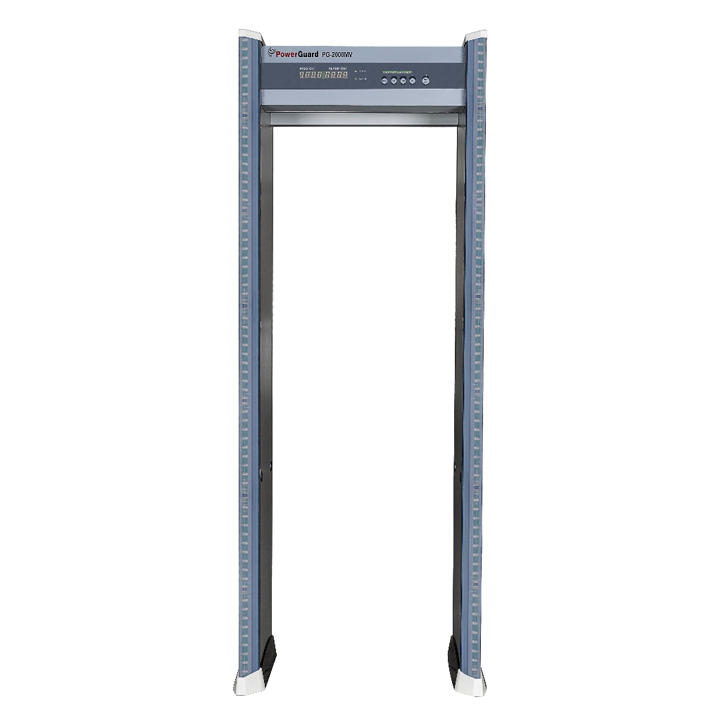 PowerGuard PG 2000 MV 