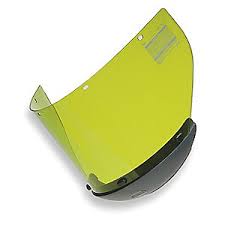 MSA Arc Shield Face Protection