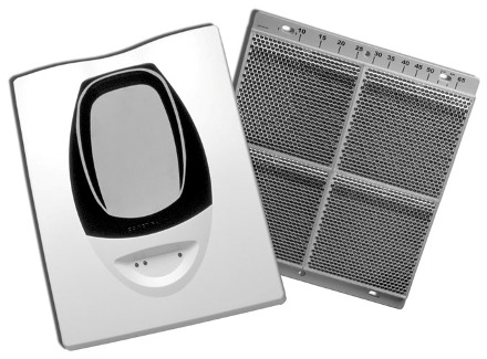 Beam Smoke Detectors BEAM 1224