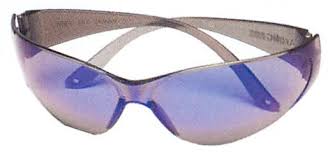 MSA Arctic Safety Glasses