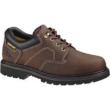 Caterpillar Safety Shoes Ridge Mont ST
