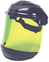 Sellstrom Arc Shield Face Protection