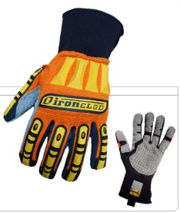 Impact Protection KONG Gloves