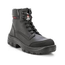 FTG TOUR Safety Half Boot S3-SRC