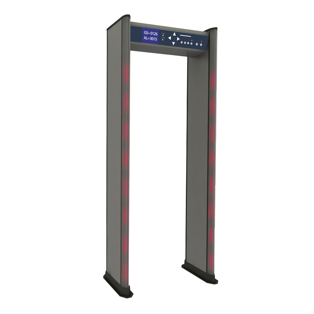 PowerGuard PG 8000 MV