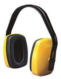 UVEX dBex 2300 Ear Muffs 