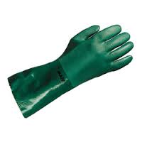 Chemical Protection Gloves MAPA TELSOL 361 
