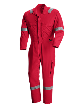 Fire Retardant Workwear