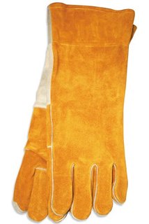 ECO-FORJA 350  Welding Gloves 