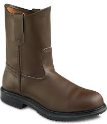 Red Wing Safety Boot 8264