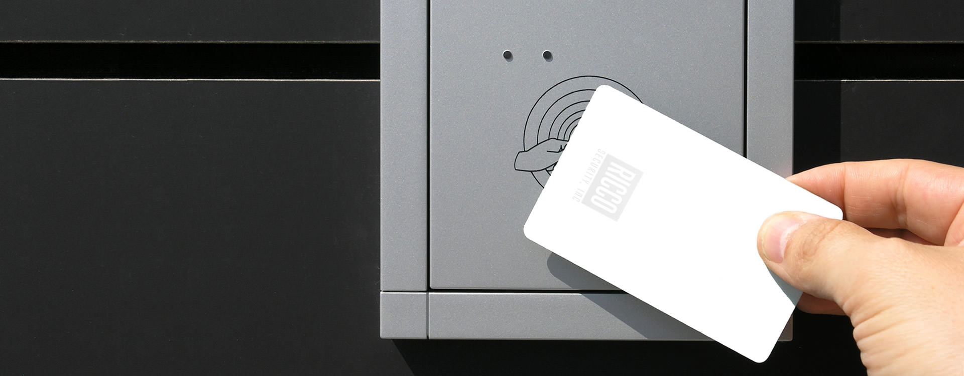 Forklift Control System